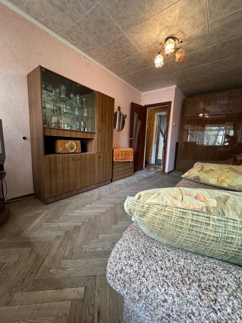 продажа двухкомнатной квартиры номер A-173871 в Приморском районе, фото номер 13